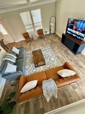 Smart TV