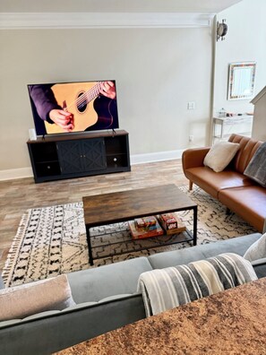 TV connectée
