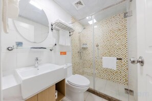 Unclassified image, 5 of 47, button - Homeinn Hotel (Nanjing South Railway Station Shengtai West Road Cuipingshan Subway Station) (Nanjing)