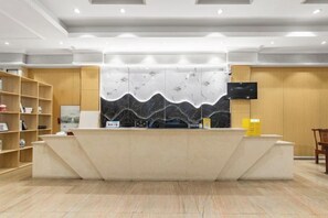Unclassified image, 3 of 28, button - MIduo Hotel (Daxin Lighting Wholesale Center) (Zhongshan)