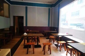 Restaurant - MIduo Hotel (Daxin Lighting Wholesale Center) (Zhongshan)