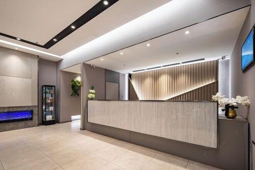 Homeinn Hotel (Fushun Wanghua Leifeng Memorial Hall)