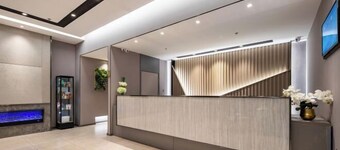 Homeinn Hotel (Fushun Wanghua Leifeng Memorial Hall)