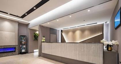 Homeinn Hotel (Fushun Wanghua Leifeng Memorial Hall)