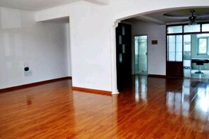 Interior - Mengyin Yiquan Villa Homestay (Mengyin)