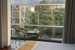 Room - Mengyin Yiquan Villa Homestay (Mengyin)