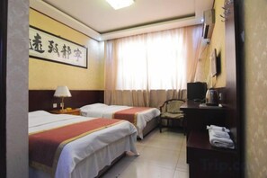 Room - Gaochun Tianhao Hotel (Gaoyi)