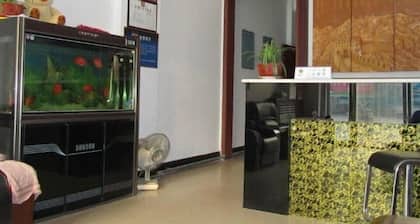 Gaochun Tianhao Hotel