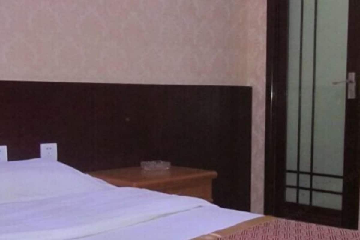 ห้องพัก