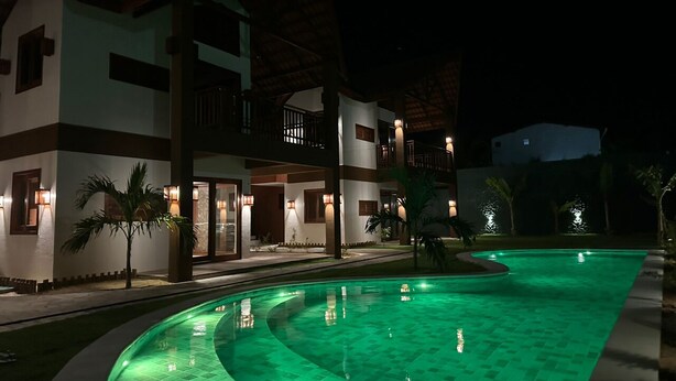 Unclassified image, 1 of 15, button - Villa Maracujá  (Amontada)