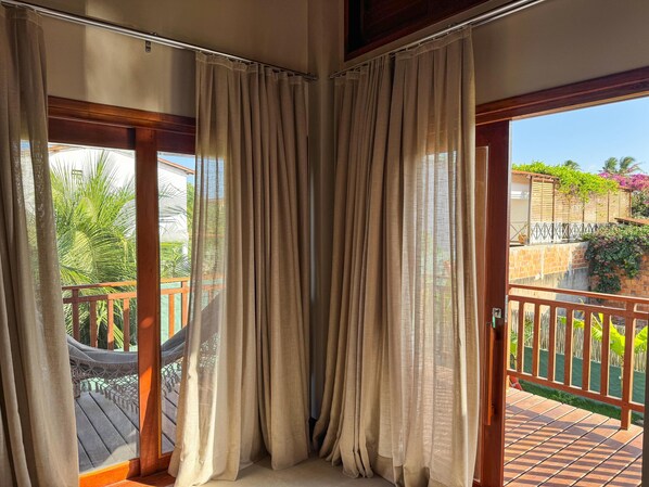 Room - Villa Maracujá (Amontada)