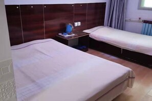 Room - Taiyuan Shuxinyuan Hotel (Tumor Hospital Branch) (Taiyuan)