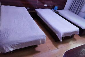 Room - Taiyuan Shuxinyuan Hotel (Tumor Hospital Branch) (Taiyuan)