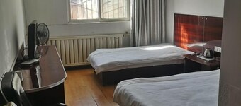 Taiyuan Shuxinyuan Hotel (Tumor Hospital Branch)