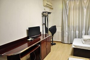 Room - Taiyuan Shuxinyuan Hotel (Tumor Hospital Branch) (Taiyuan)