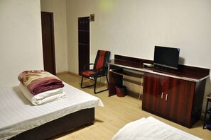 Room - Taiyuan Shuxinyuan Hotel (Tumor Hospital Branch) (Taiyuan)