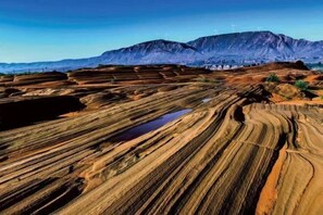 Miscellaneous - Fulong Tourist Manor (Jingbian County)