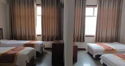 Fulong Tourist Manor
