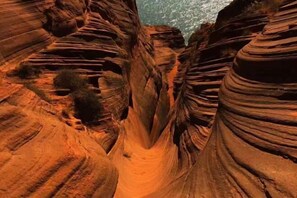 Miscellaneous - Fulong Tourist Manor (Jingbian County)