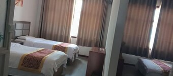 Fulong Tourist Manor