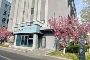 外觀