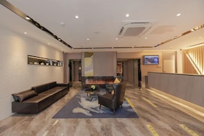 Unclassified image, 4 of 55, button - Homeinn Selected Hotel (Beijing Beihai Park Peking University Hospital) (Beijing)