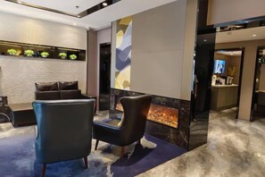 Unclassified image, 5 of 55, button - Homeinn Selected Hotel (Beijing Beihai Park Peking University Hospital) (Beijing)