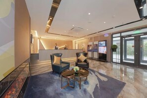 Unclassified image, 2 of 55, button - Homeinn Selected Hotel (Beijing Beihai Park Peking University Hospital) (Beijing)