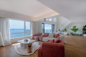 Room - Lecheng Haibin Meiyu Hotel (Huizhou)