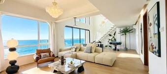 惠州小径湾·乐程·甄选海景美宿（华润小径湾店）