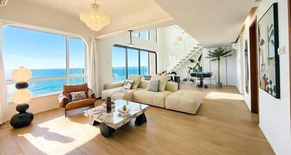 Huizhou Xiaojing Bay · Lecheng · Scenic Apartment (China Resources Xiaojing Bay)