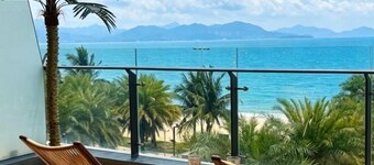 Huizhou Xiaojing Bay · Lecheng · Scenic Apartment (China Resources Xiaojing Bay)