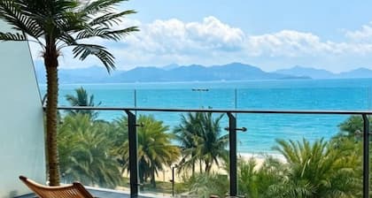 Huizhou Xiaojing Bay · Lecheng · Scenic Apartment (China Resources Xiaojing Bay)