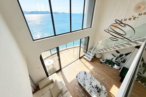 Room - Huizhou Xiaojing Bay · Lecheng · Scenic Apartment (China Resources Xiaojing Bay) (Huizhou)