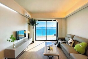 Room - Lecheng Haibin Meiyu Hotel (Huizhou)