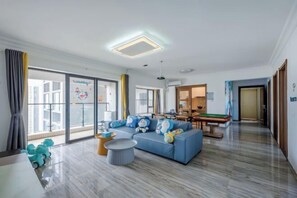 Room - Huizhou Xiaojing Bay · Lecheng · Scenic Apartment (China Resources Xiaojing Bay) (Huizhou)