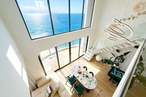 Room - Huizhou Xiaojing Bay · Lecheng · Scenic Apartment (China Resources Xiaojing Bay) (Huizhou)