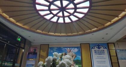 Prairie Pearl Express Hotel