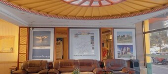 Prairie Pearl Express Hotel