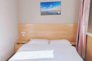 Room - Prairie Pearl Express Hotel (Hexigten Banner)