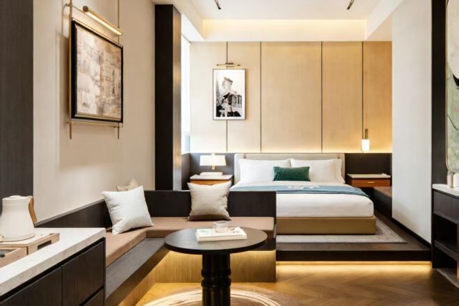 ห้องพัก