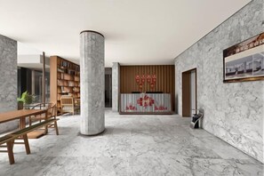 Interior - LAKE STAR Designer Curated Hotel (Quanzhou Ancient City Food Street) (Quanzhou)