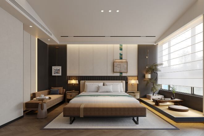 ห้องพัก