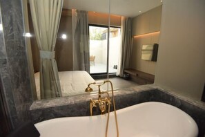 Room - Humei Star Boutique Hotel (Quanzhou)