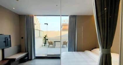 Humei Star Boutique Hotel