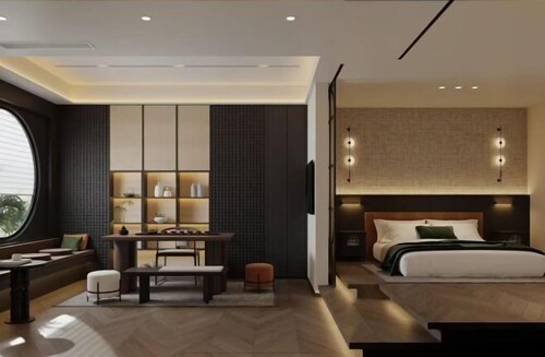 Humei Star Boutique Hotel