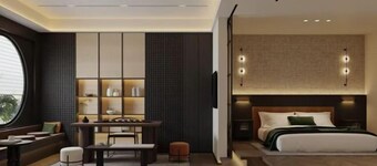 Humei Star Boutique Hotel