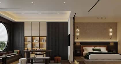 Humei Star Boutique Hotel