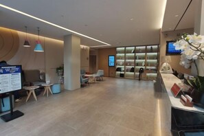 Unclassified image, 2 of 14, button - Homeinn · neo (Beijing Tiantan namnen) (Beijing)