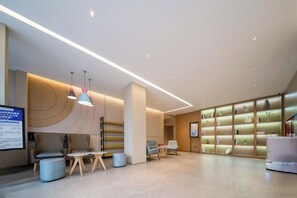 Unclassified image, 3 of 14, button - Homeinn · neo (Beijing Tiantan namnen) (Beijing)